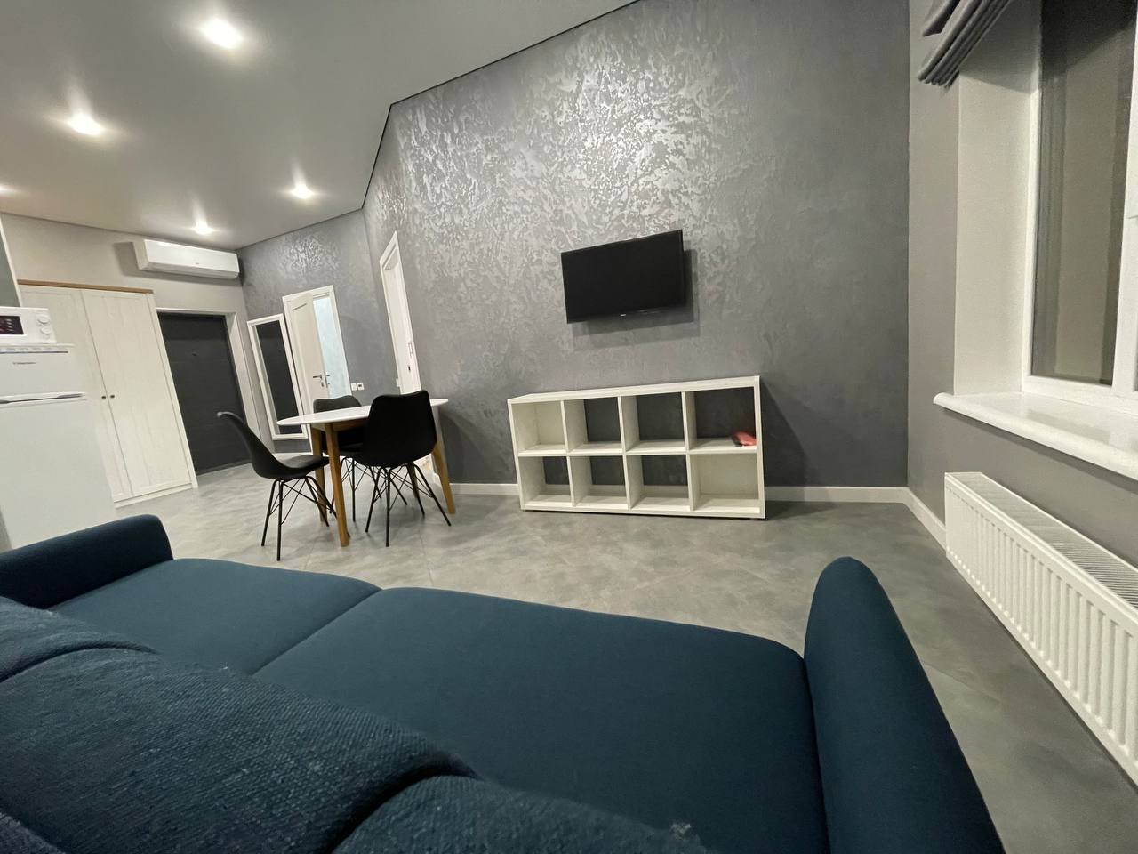 Аренда 2-комнатной квартиры 50 м², Олеся Гончара ул.