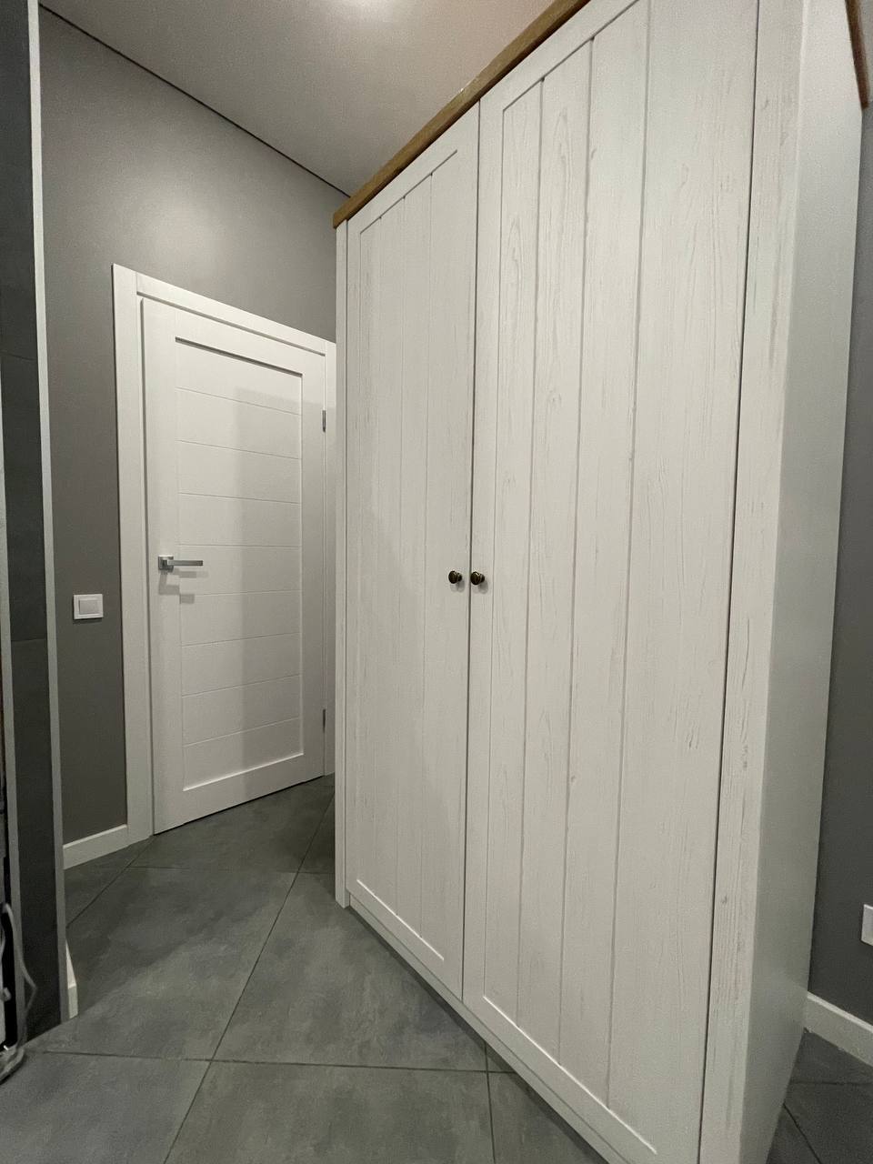 Аренда 2-комнатной квартиры 50 м², Олеся Гончара ул.