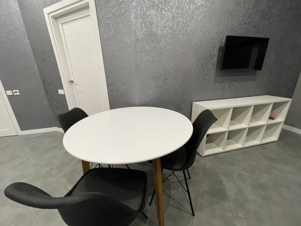 Аренда 2-комнатной квартиры 50 м², Олеся Гончара ул.