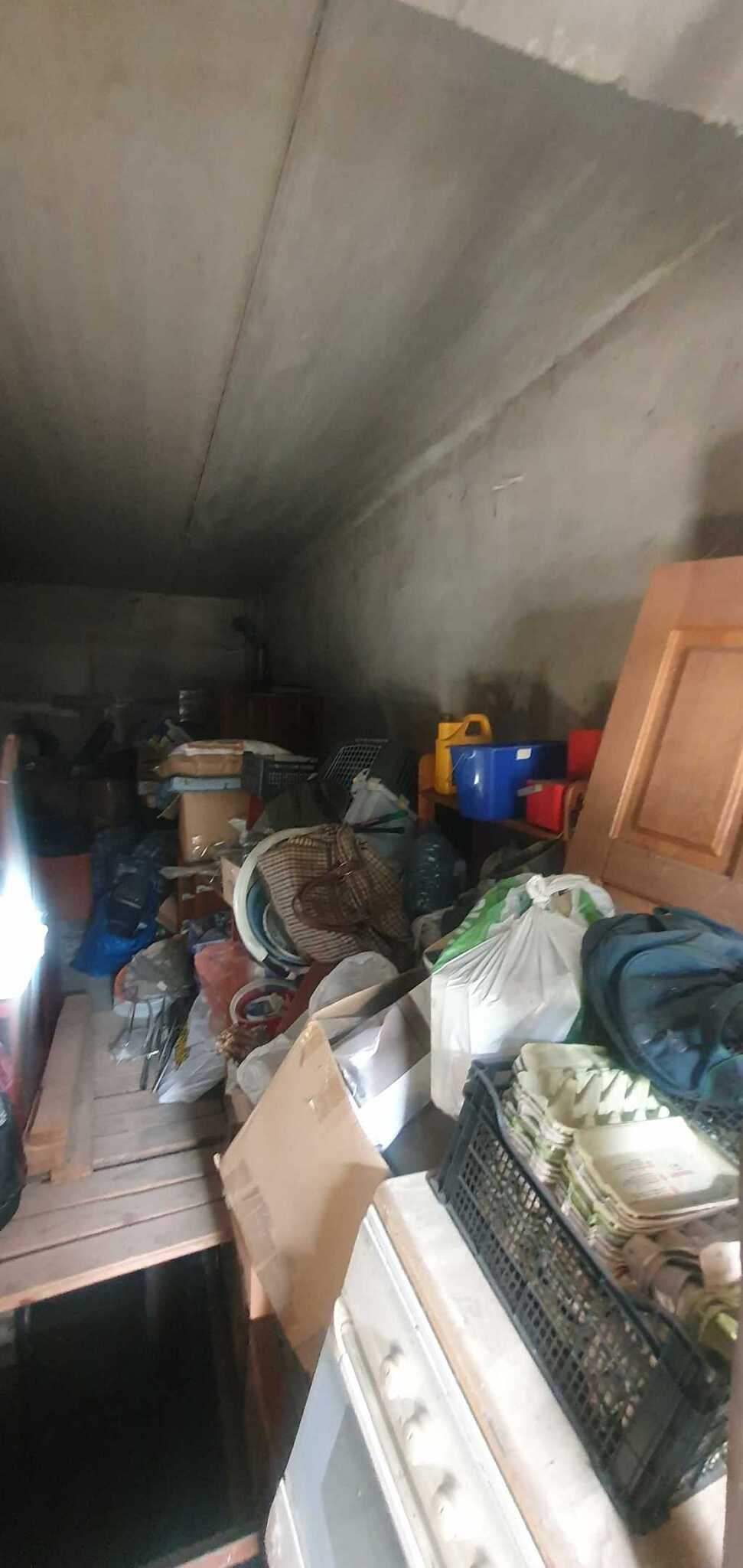 Продажа гаража 110.1 м², Полковника Потехина ул., 3-5