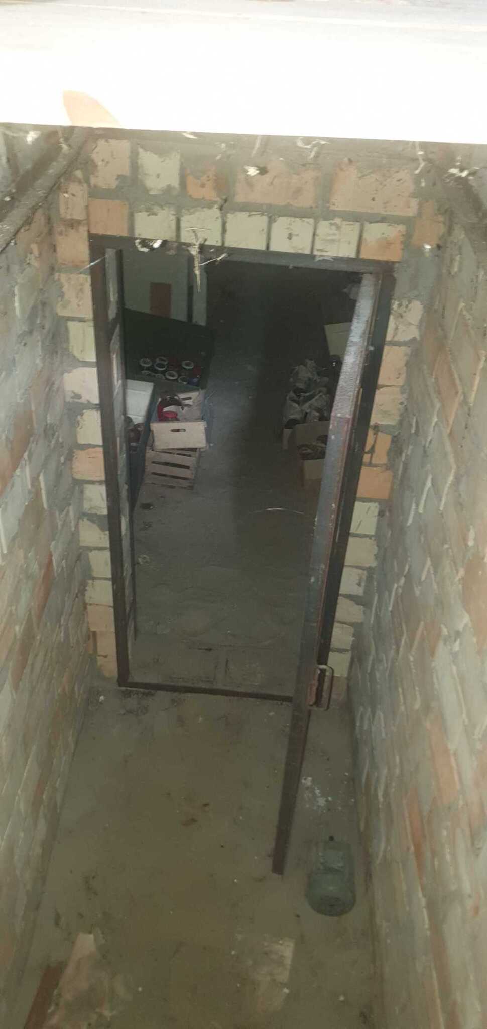 Продажа гаража 110.1 м², Полковника Потехина ул., 3-5