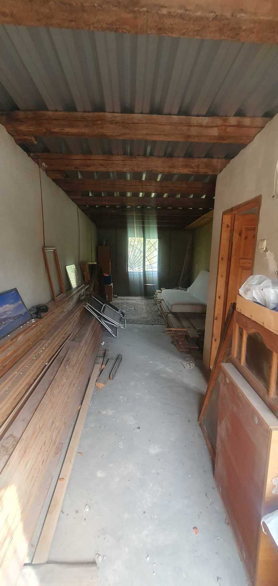 Продажа гаража 110.1 м², Полковника Потехина ул., 3-5