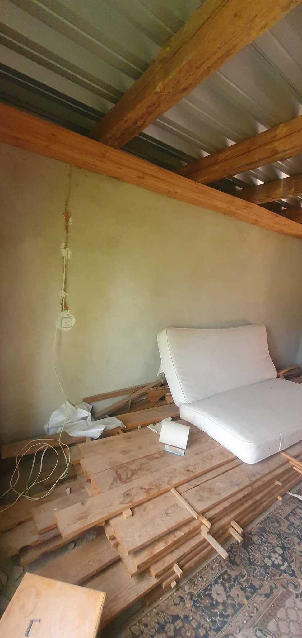 Продажа гаража 110.1 м², Полковника Потехина ул., 3-5