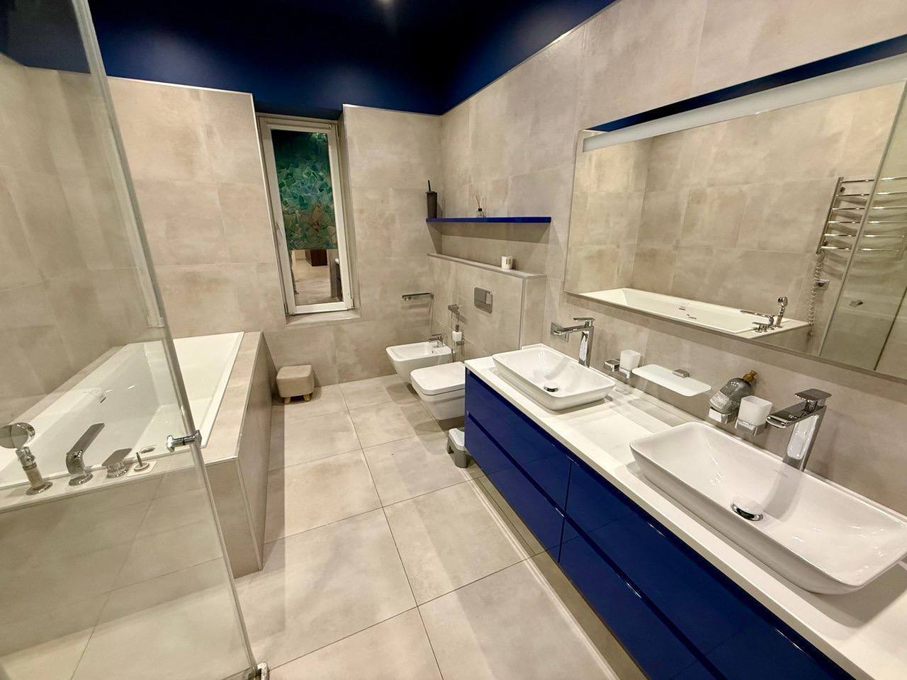 Аренда дома 165 м²