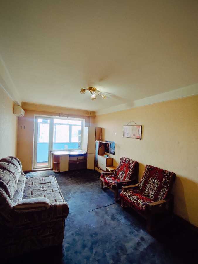 Продажа 2-комнатной квартиры 52 м², Стародніпровська, 28