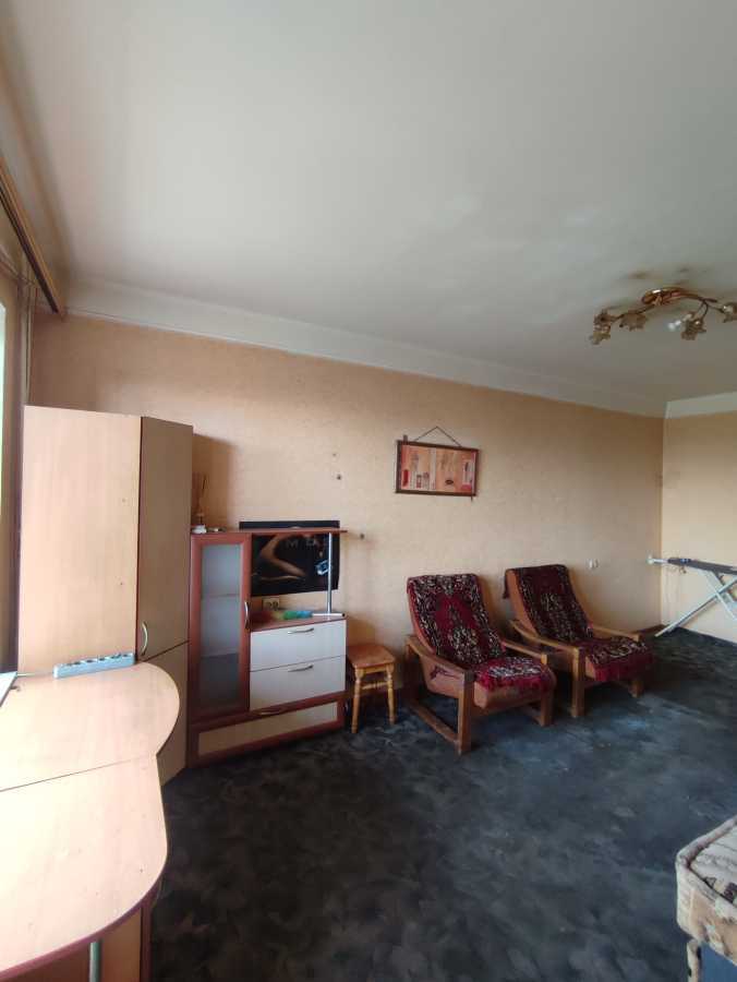 Продажа 2-комнатной квартиры 52 м², Стародніпровська, 28