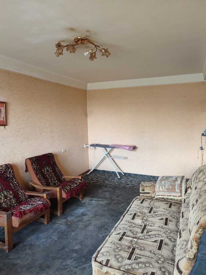 Продажа 2-комнатной квартиры 52 м², Стародніпровська, 28