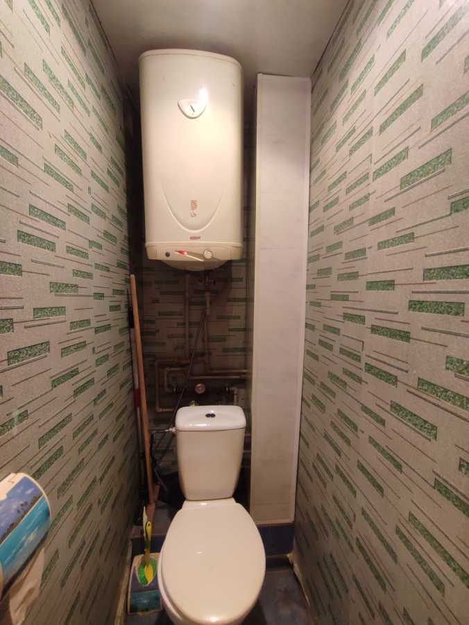 Продажа 2-комнатной квартиры 52 м², Стародніпровська, 28