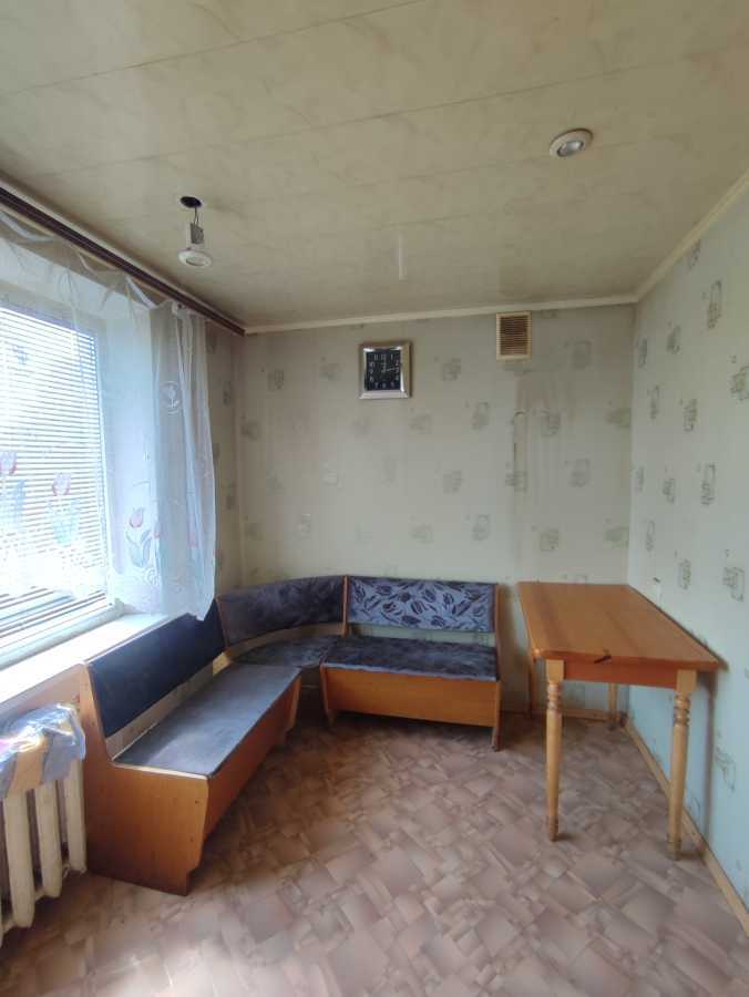 Продажа 2-комнатной квартиры 52 м², Стародніпровська, 28