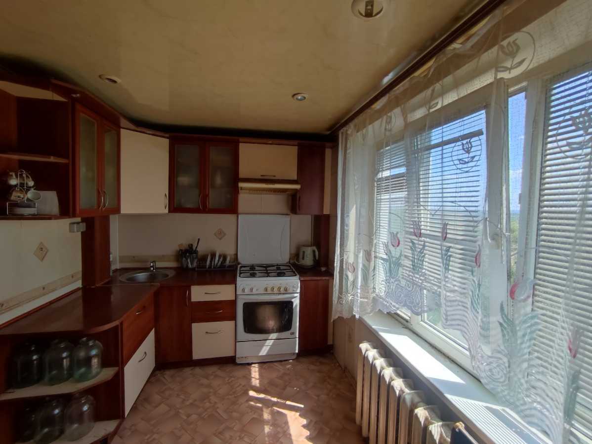 Продажа 2-комнатной квартиры 52 м², Стародніпровська, 28