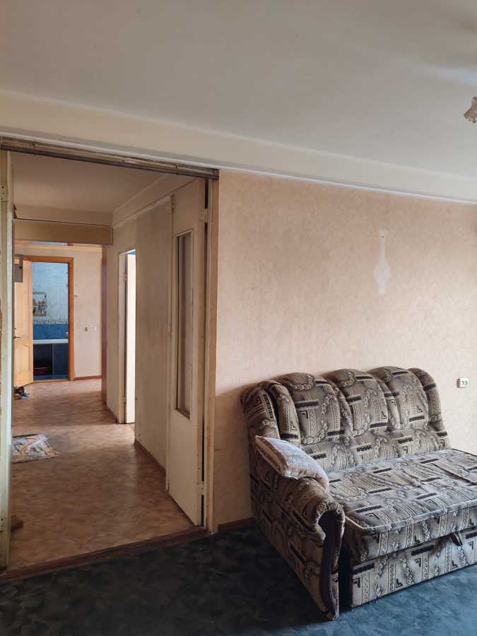 Продажа 2-комнатной квартиры 52 м², Стародніпровська, 28