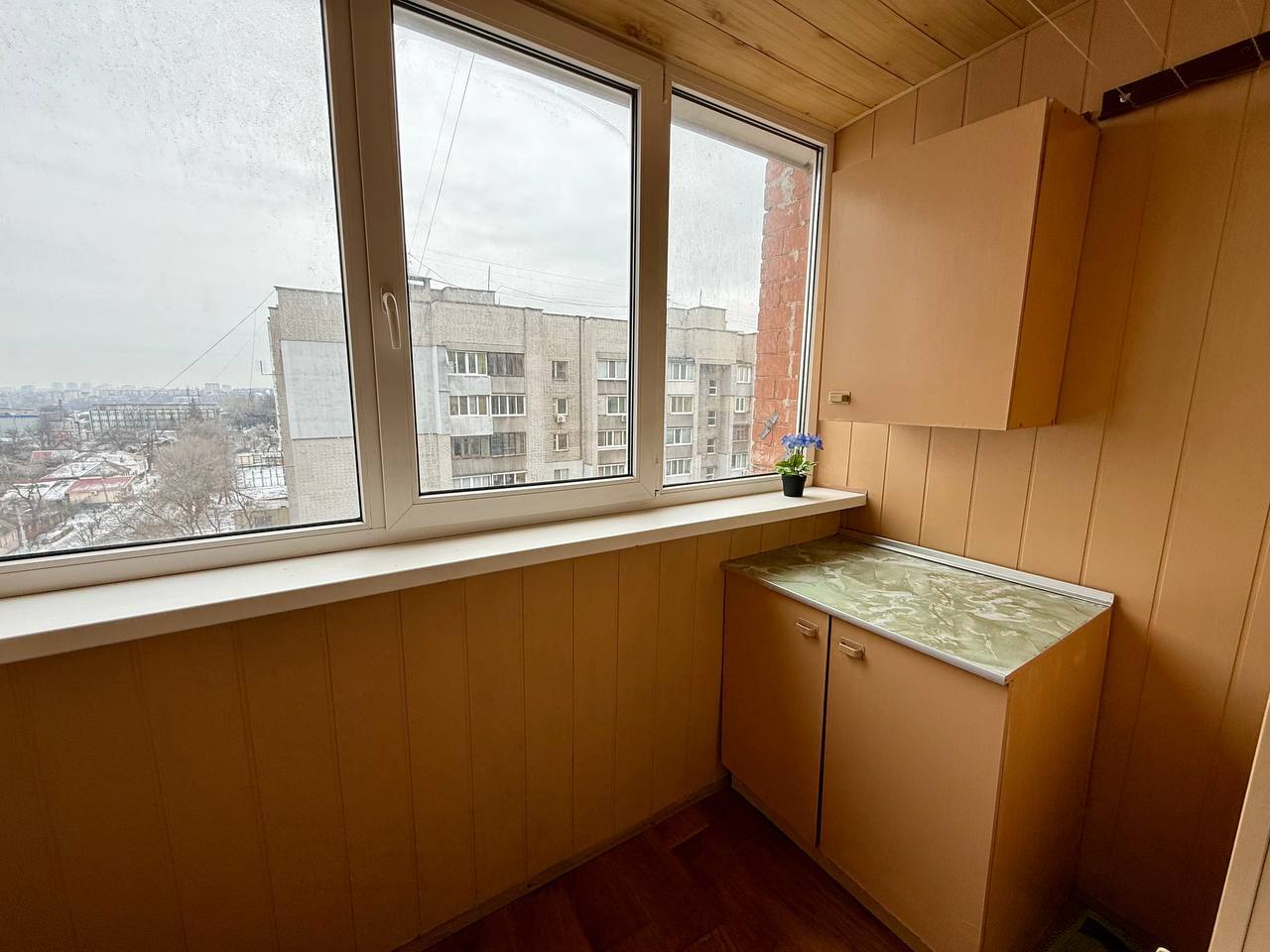 Аренда 1-комнатной квартиры 40 м², Уральская ул.