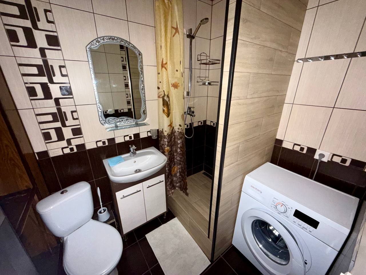 Аренда 1-комнатной квартиры 40 м², Уральская ул.