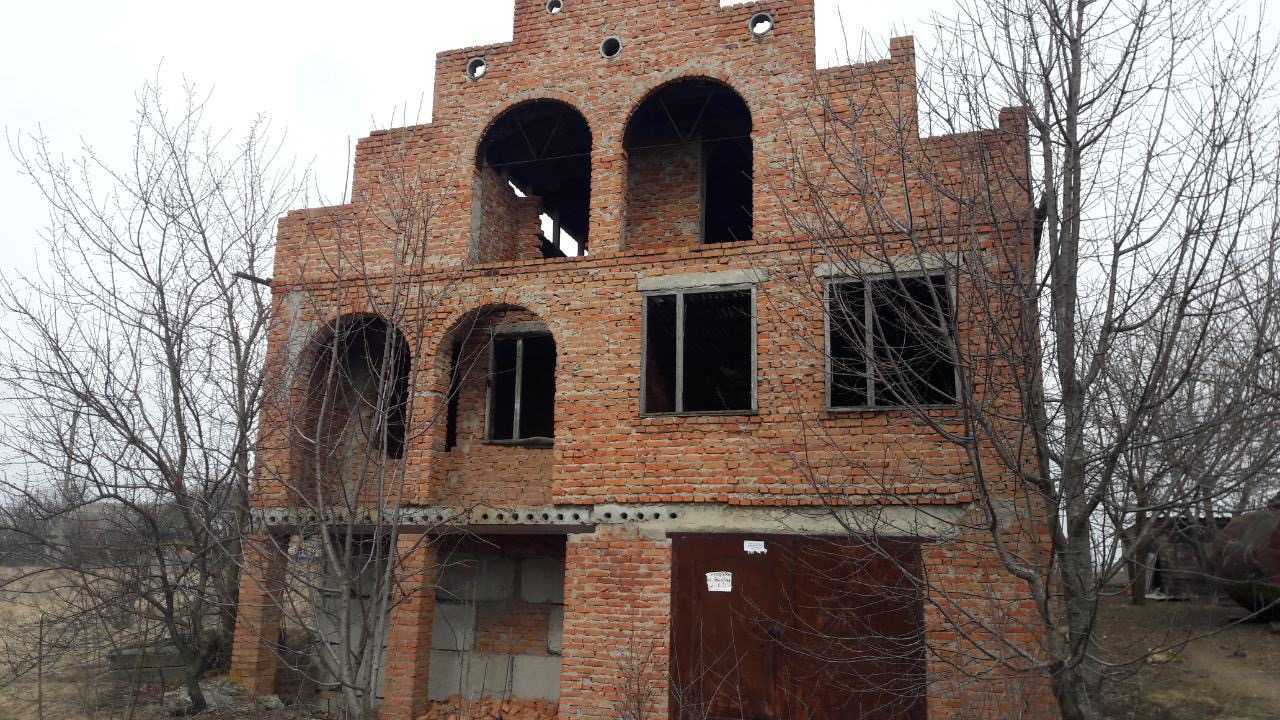 Продажа дома 125 м², Медова, 17