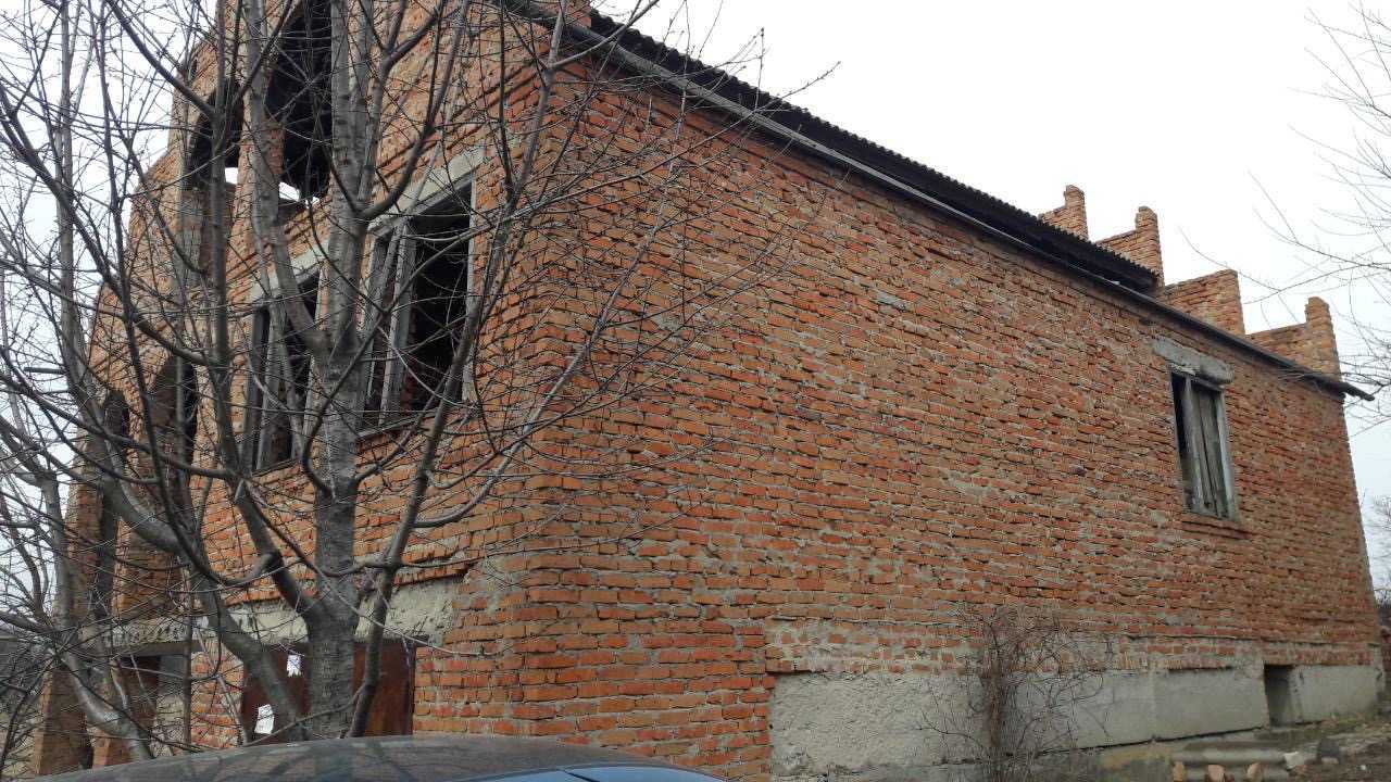 Продажа дома 125 м², Медова, 17