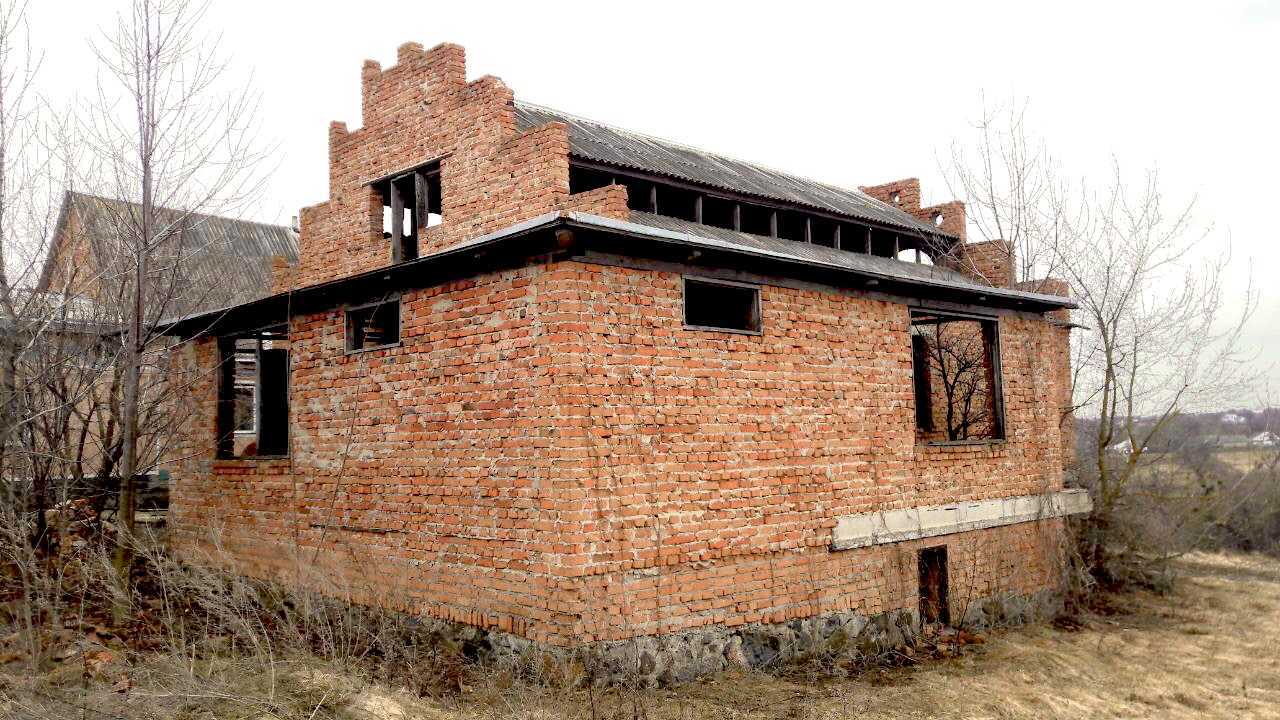 Продажа дома 125 м², Медова, 17