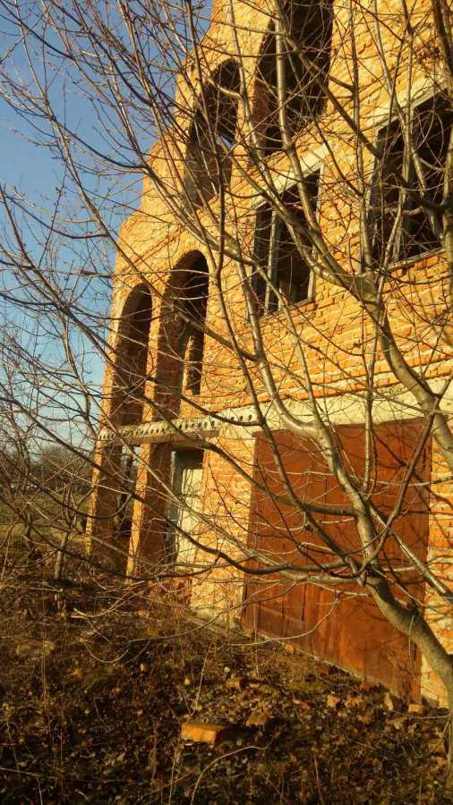 Продажа дома 125 м², Медова, 17