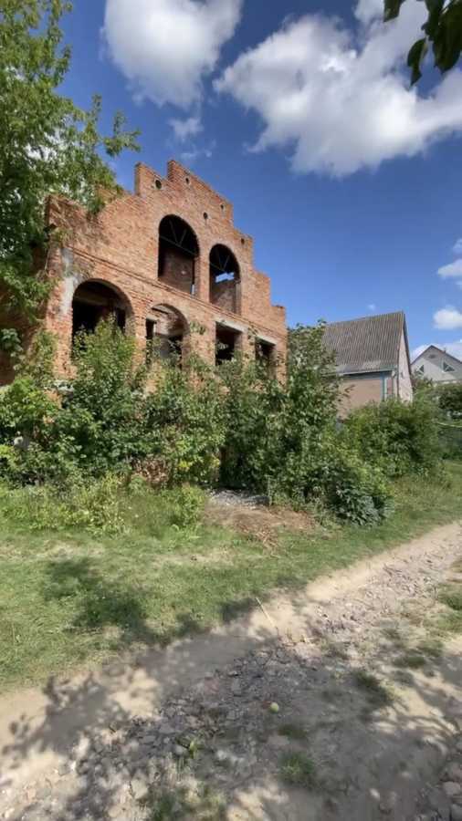 Продажа дома 125 м², Медова, 17