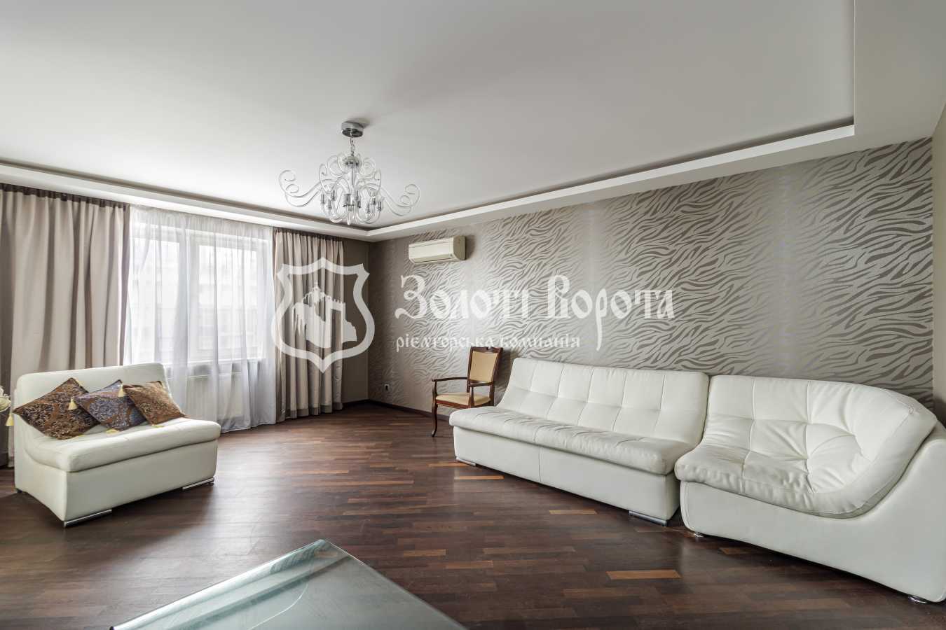 Продажа 2-комнатной квартиры 73 м², Дарницкий бул., 8
