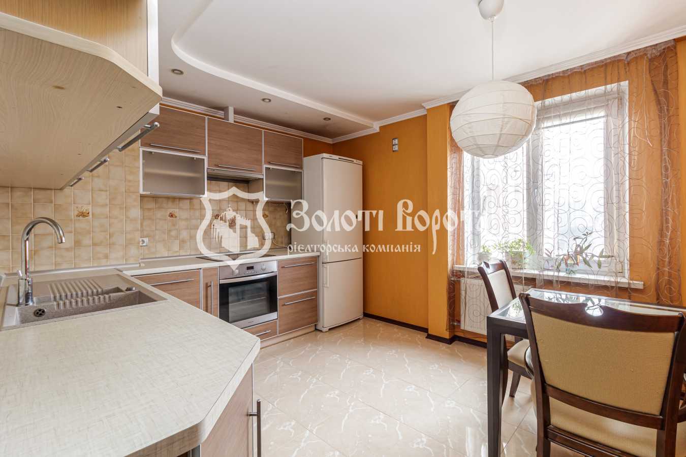 Продажа 2-комнатной квартиры 73 м², Дарницкий бул., 8