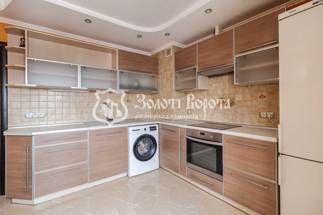 Продажа 2-комнатной квартиры 73 м², Дарницкий бул., 8