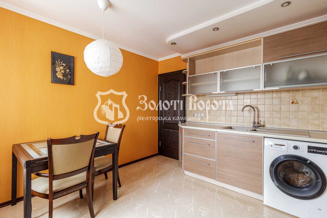 Продажа 2-комнатной квартиры 73 м², Дарницкий бул., 8