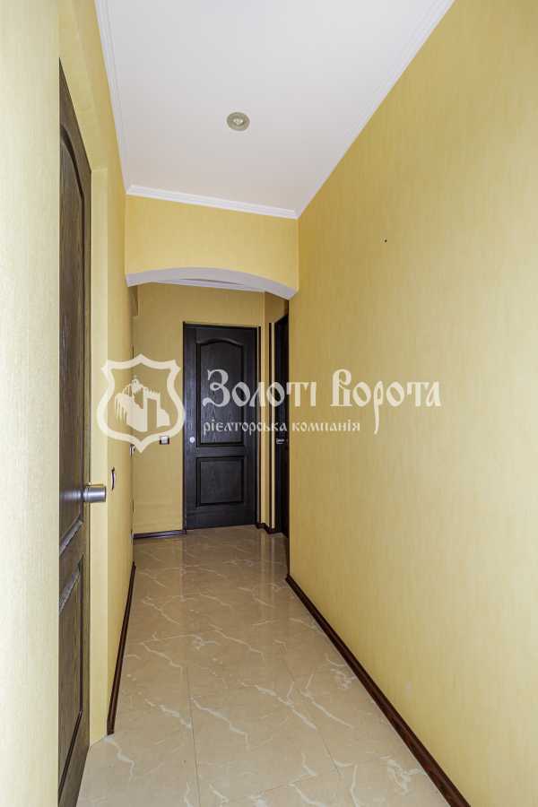 Продажа 2-комнатной квартиры 73 м², Дарницкий бул., 8