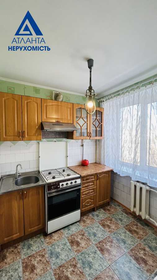 Продажа 3-комнатной квартиры 60 м², Конякина ул., 10
