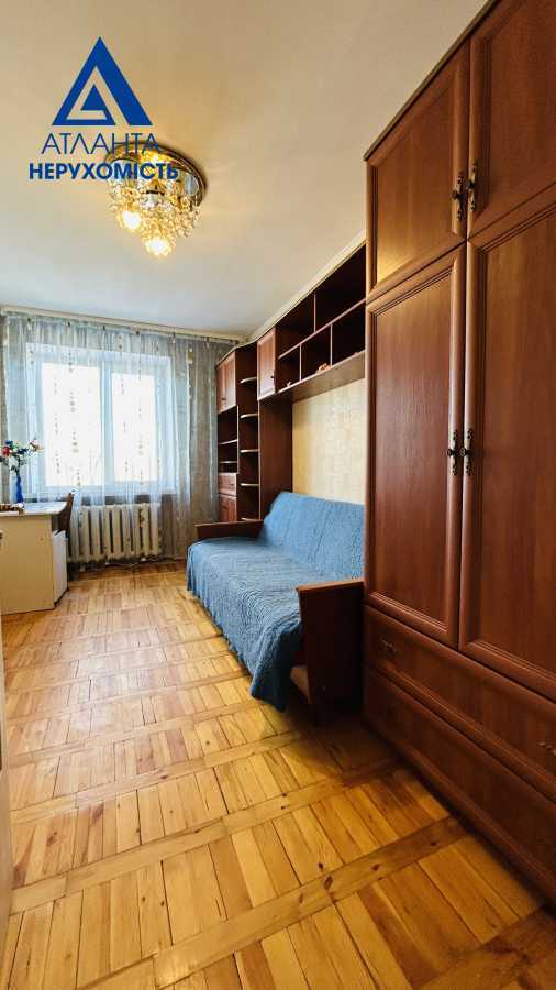 Продажа 3-комнатной квартиры 60 м², Конякина ул., 10
