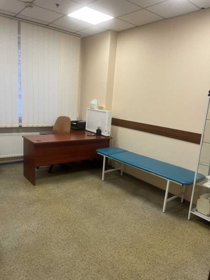 Аренда помещения свободного назначения 16 м², ЖК Дніпровська Мрія, ДОМ 1