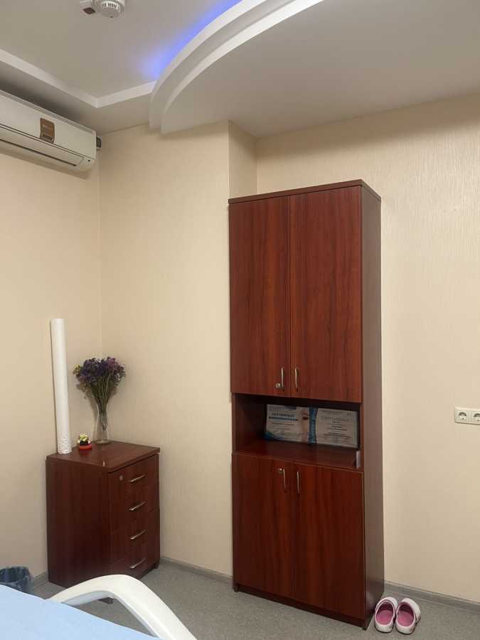 Аренда помещения свободного назначения 16 м², ЖК Дніпровська Мрія, ДОМ 1