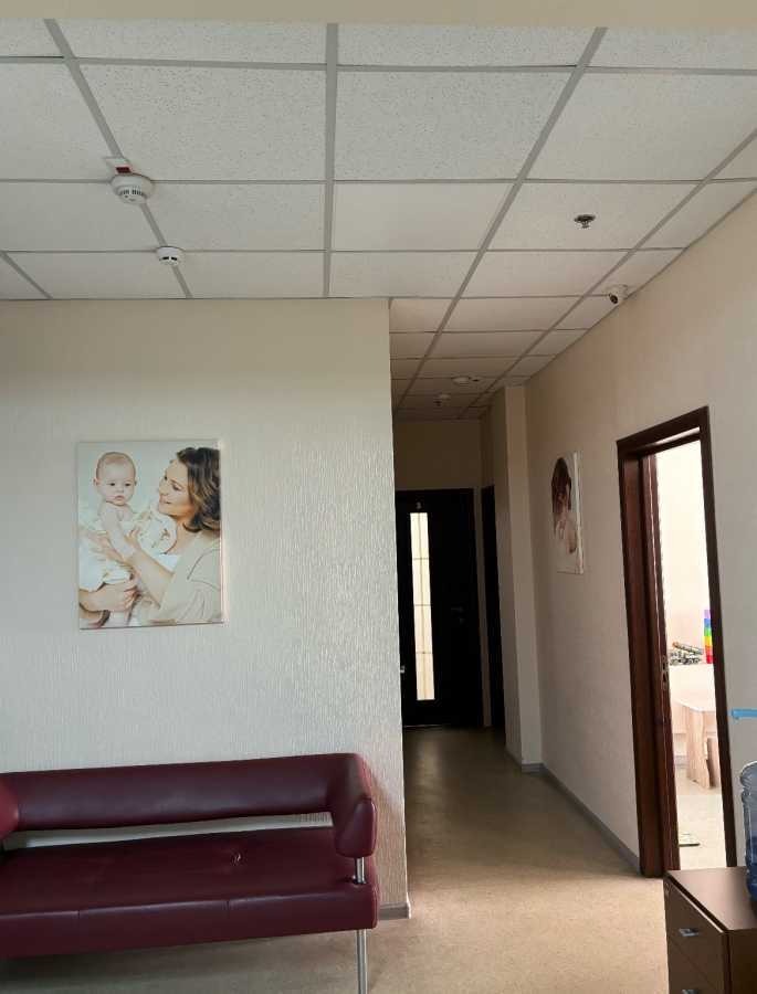 Аренда помещения свободного назначения 16 м², ЖК Дніпровська Мрія, ДОМ 1