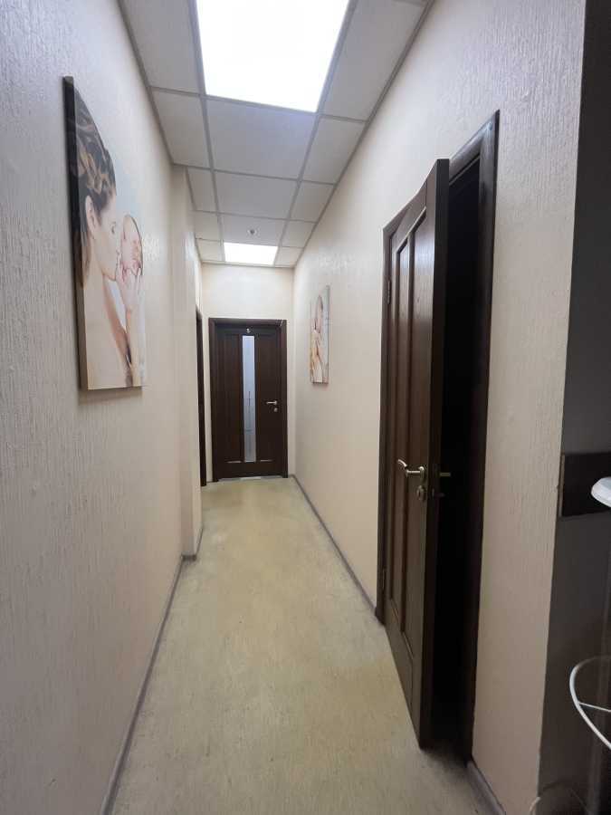 Аренда помещения свободного назначения 16 м², ЖК Дніпровська Мрія, ДОМ 1