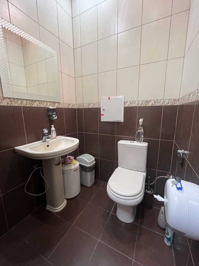 Аренда помещения свободного назначения 16 м², ЖК Дніпровська Мрія, ДОМ 1