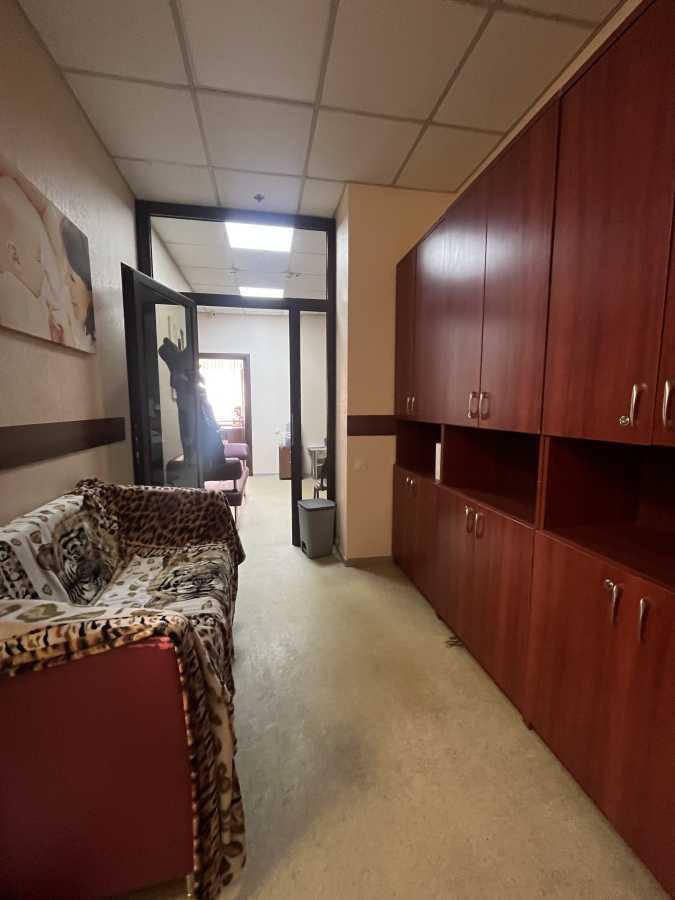 Аренда помещения свободного назначения 16 м², ЖК Дніпровська Мрія, ДОМ 1