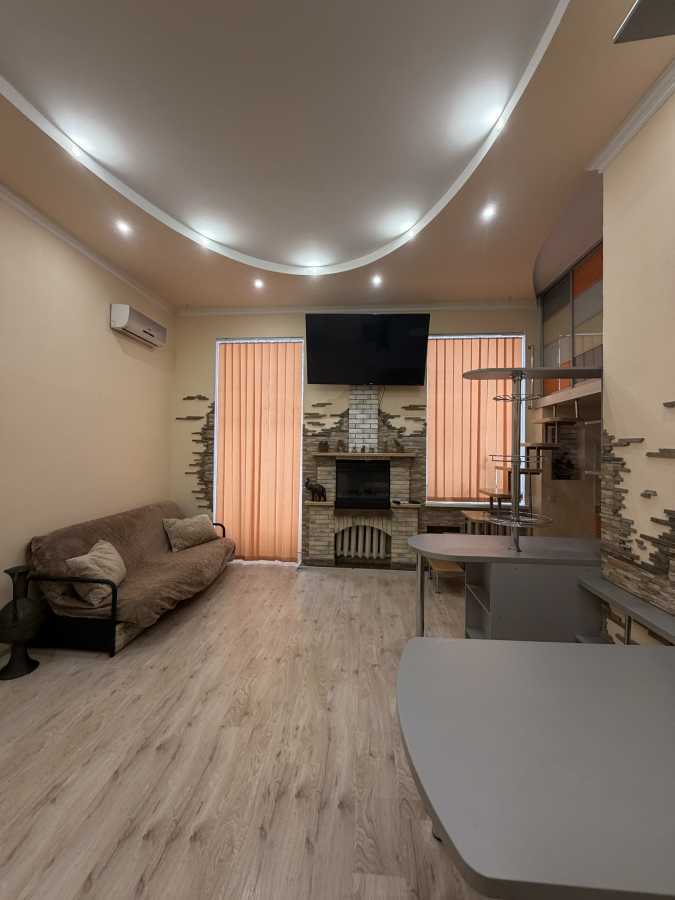 Оренда 2-кімнатної квартири 60 м², Саксаганського вул., 147/5