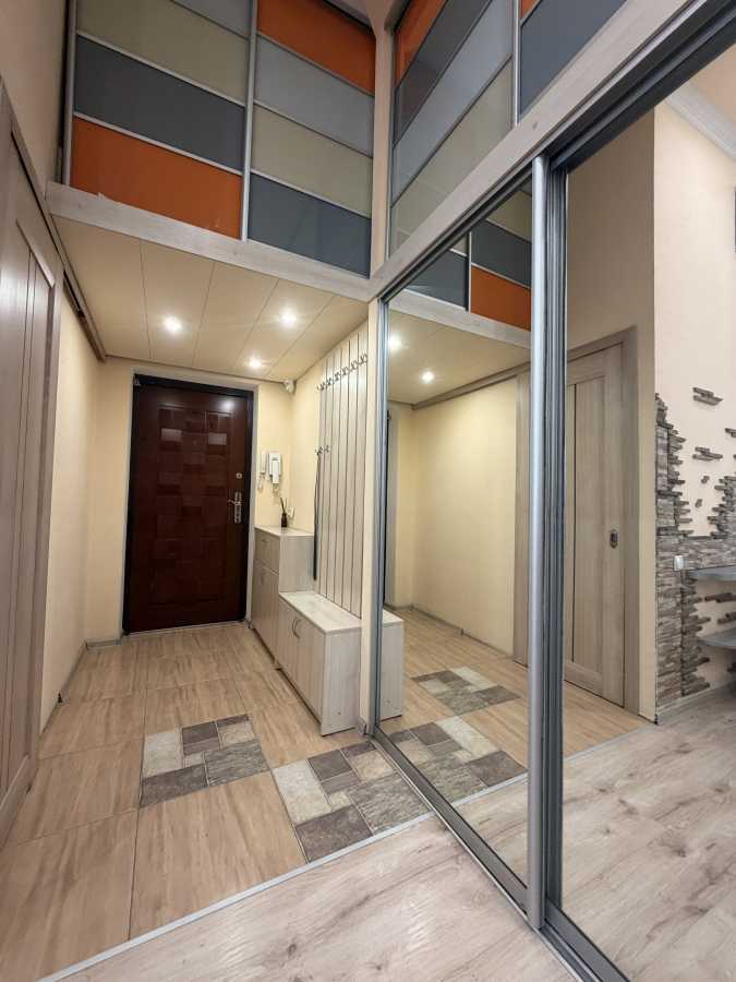 Оренда 2-кімнатної квартири 60 м², Саксаганського вул., 147/5