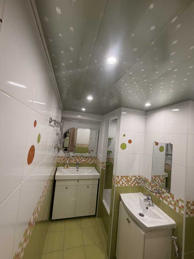 Оренда 2-кімнатної квартири 60 м², Саксаганського вул., 147/5