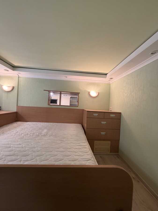 Оренда 2-кімнатної квартири 60 м², Саксаганського вул., 147/5