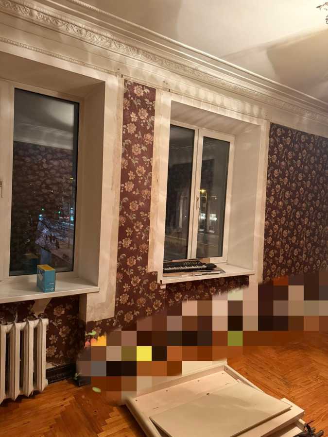Продаж 3-кімнатної квартири 80 м², Соборний просп.