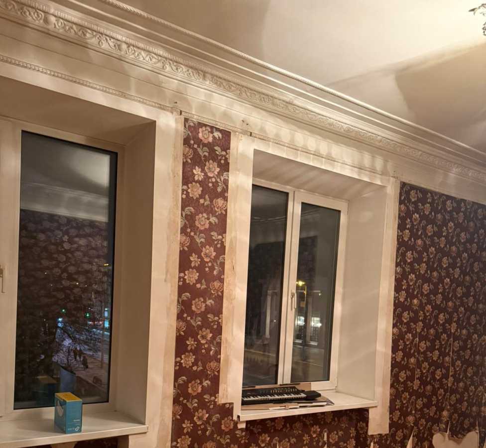 Продаж 3-кімнатної квартири 80 м², Соборний просп.