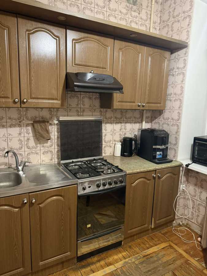 Продаж 3-кімнатної квартири 80 м², Соборний просп.