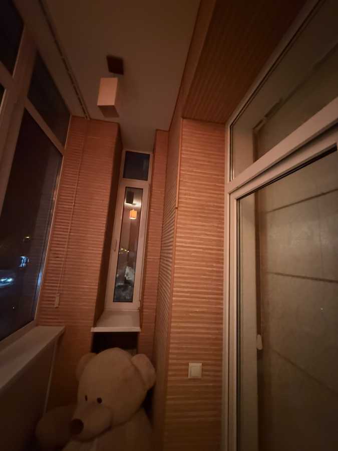 Продаж 3-кімнатної квартири 80 м², Соборний просп.