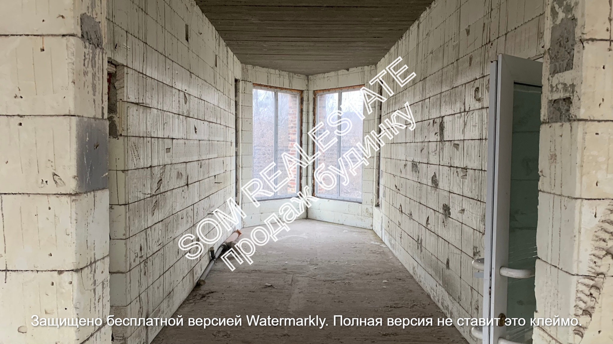 Продажа дома 600 м²