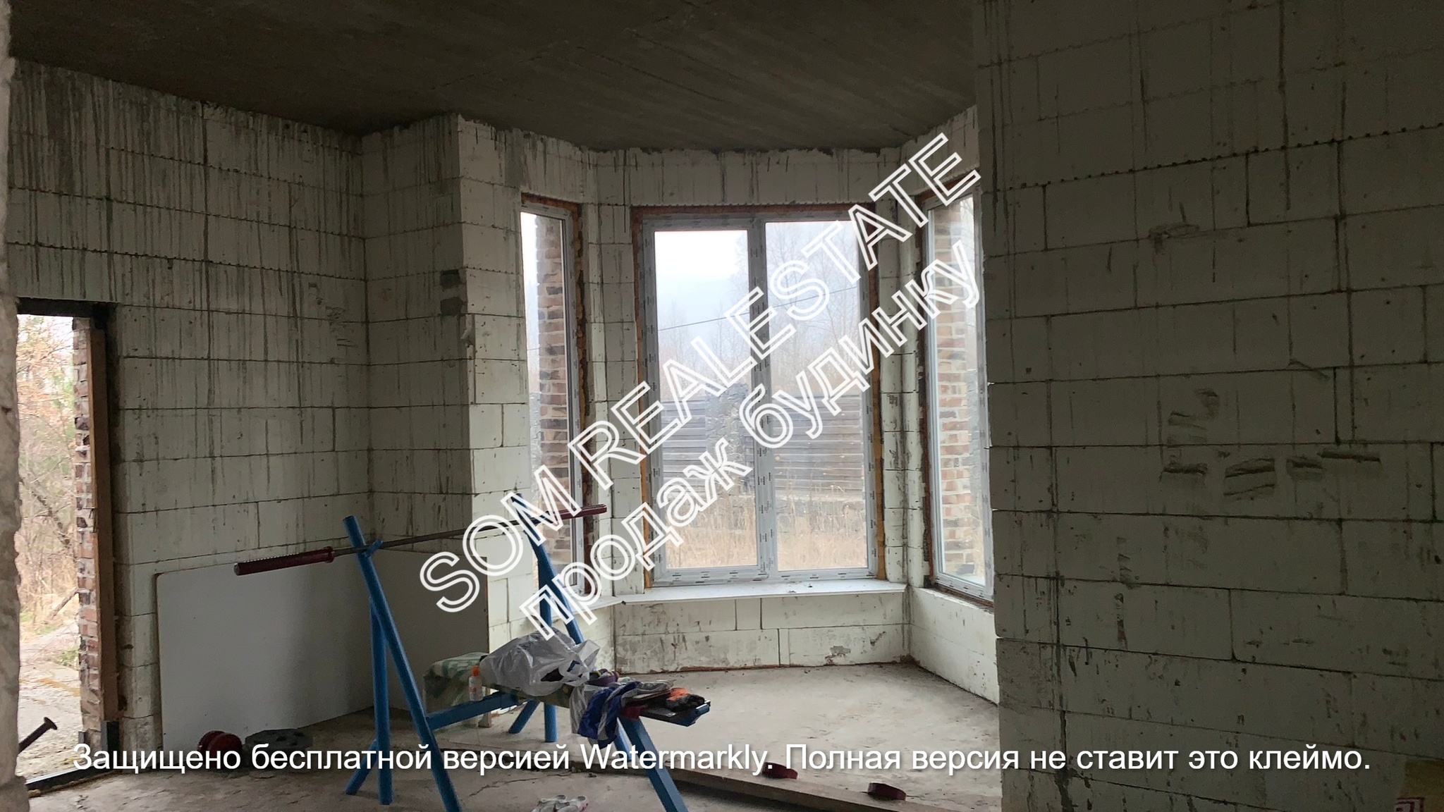 Продажа дома 600 м²