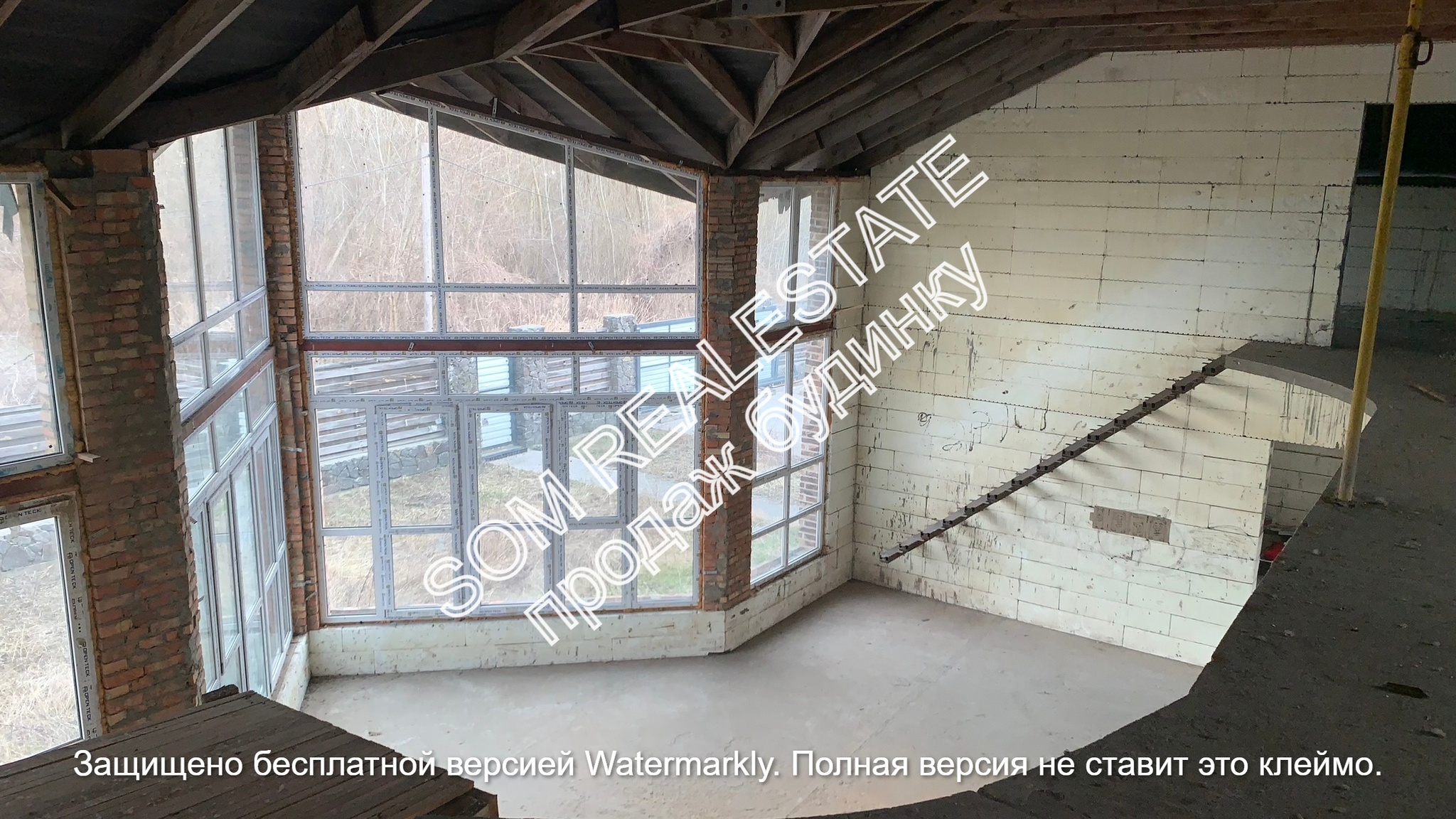 Продажа дома 600 м²