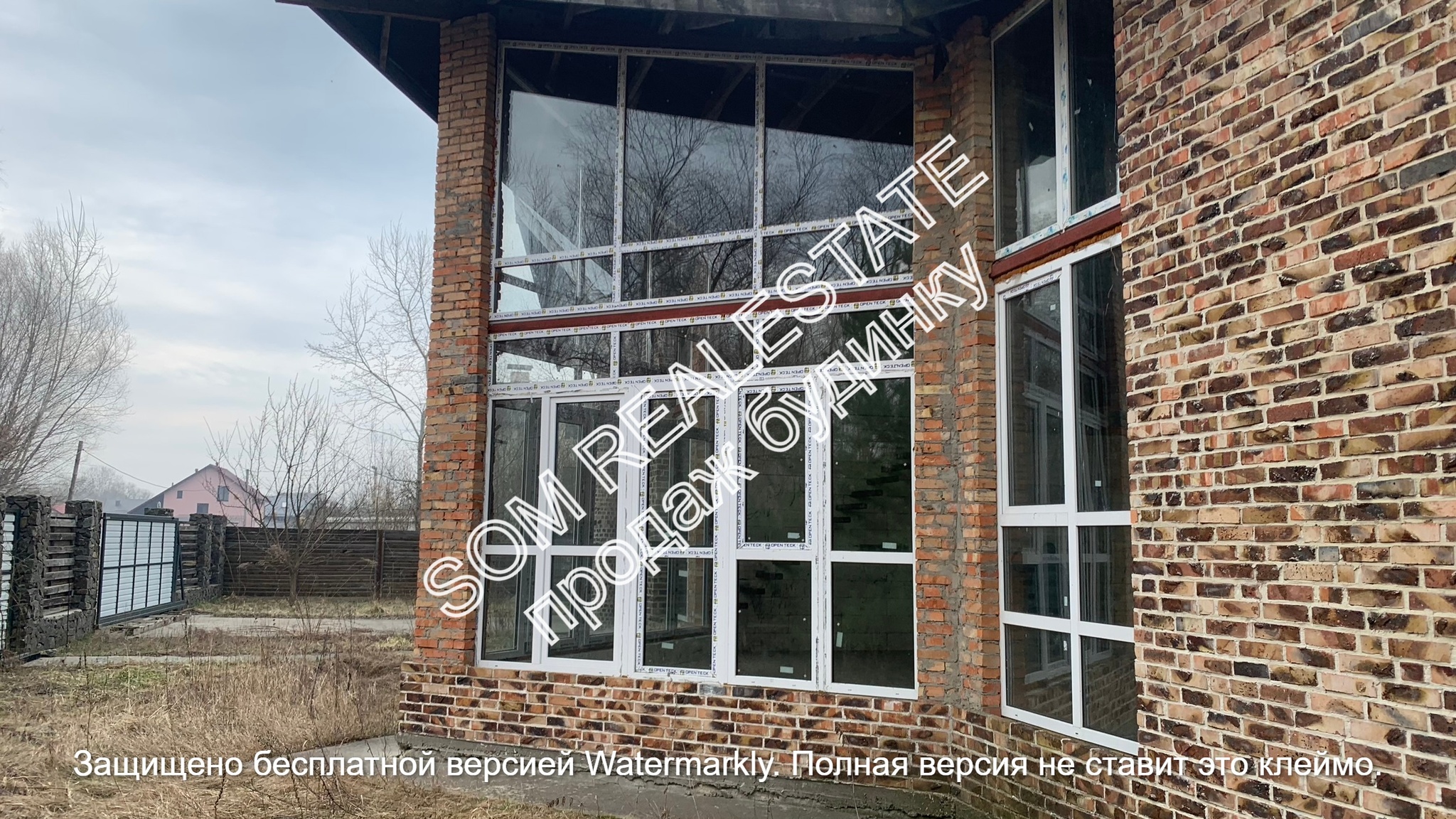 Продажа дома 600 м²