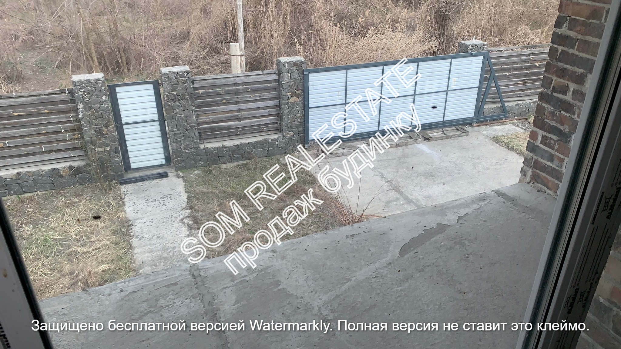 Продажа дома 600 м²