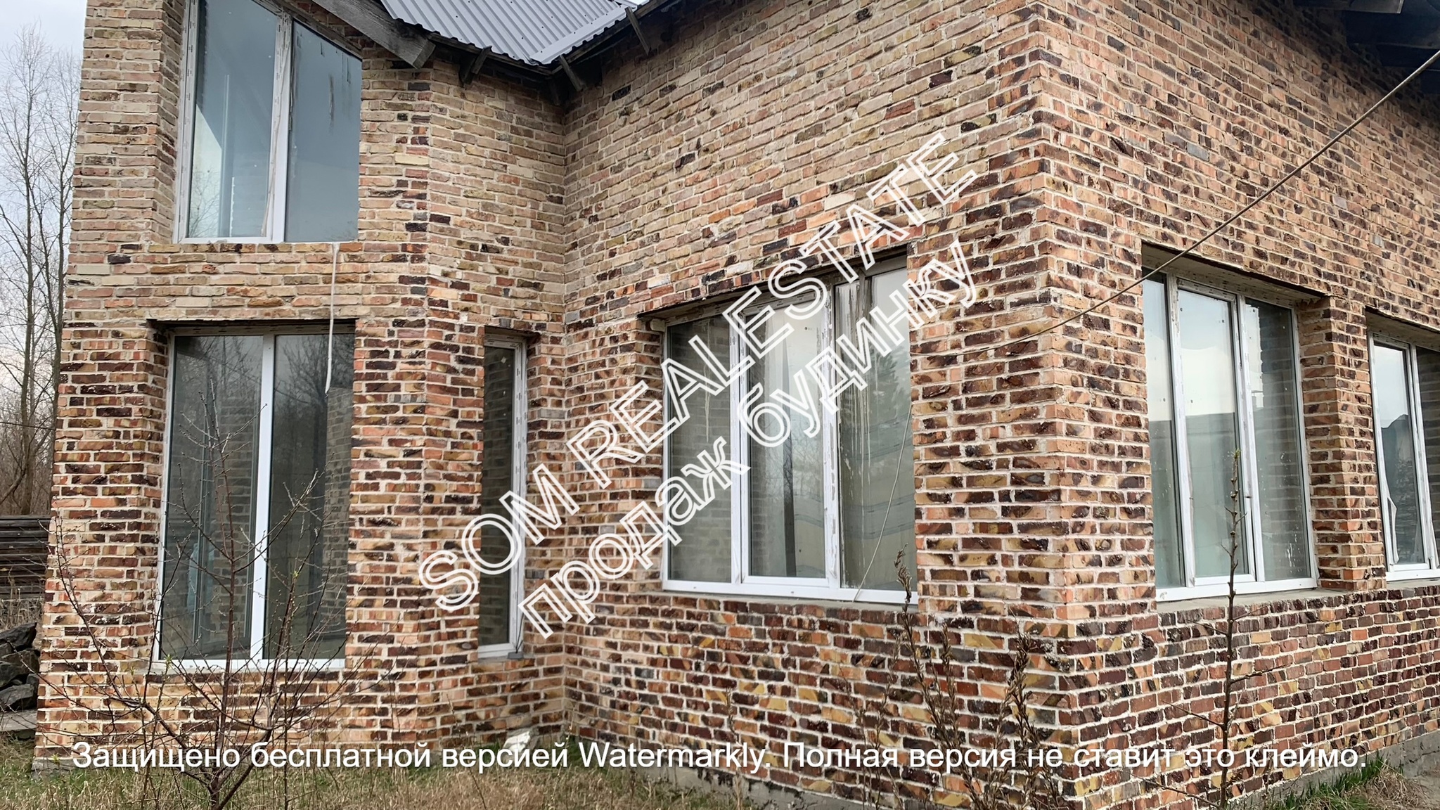 Продажа дома 600 м²