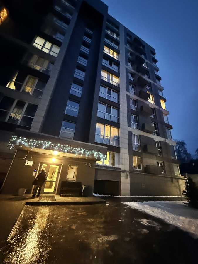 Аренда 2-комнатной квартиры 63 м², Новокримская, 17а